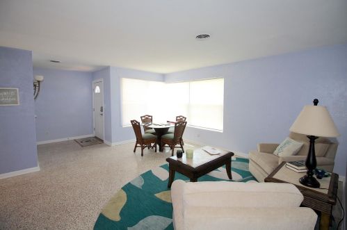 100 Golfview Ln, Ormond Beach FL  32176-5428 exterior