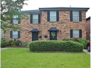 2504 Caswell Ln, Metairie, LA 70001-1726