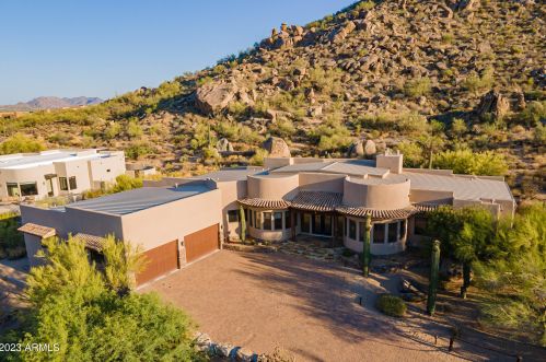 7787 Soaring Eagle Way, Scottsdale, AZ 85266-4227