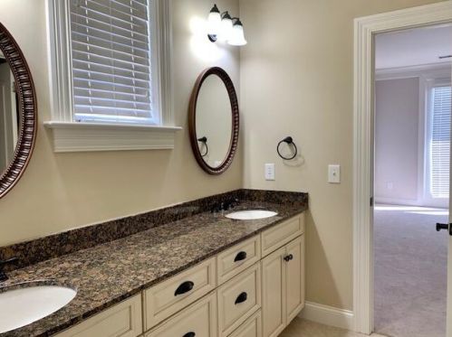 2613 Crooked Stick Ln, Mount Pleasant SC  29466-8738 exterior