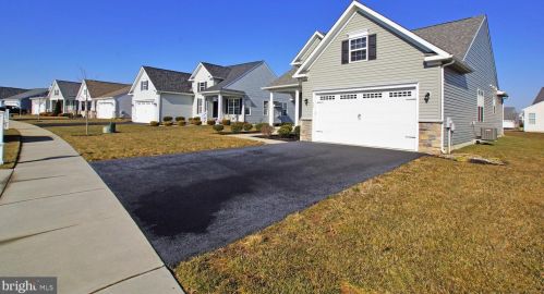 481 Nicklaus Ln, Magnolia DE  19962-3188 exterior