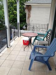 3935 Coliseum St, New Orleans LA  70115-3739 exterior