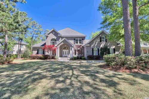 874 Preservation Cir, North Litchfield, SC 29585-8340