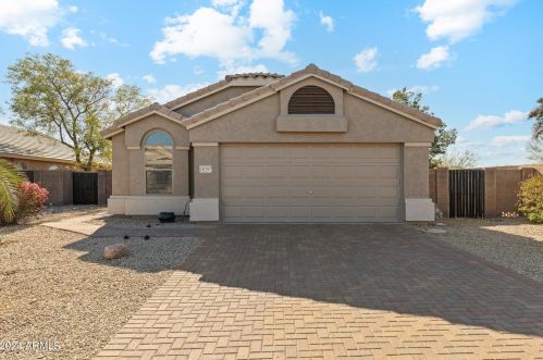 18297 Spencer Dr, Sun City, AZ 85374-7311
