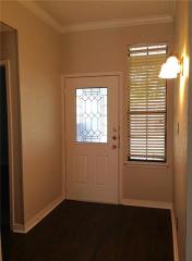 2080 Vista Dr, Lewisville TX  75067-7485 exterior