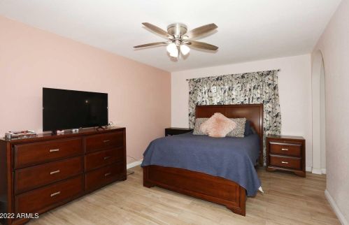 5202 Tierra Buena Ln, Scottsdale AZ  85254-6208 exterior