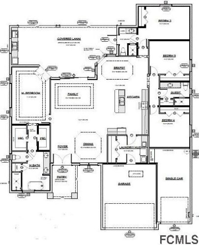 5 Fallon Ln, Palm Coast, FL 32137-9148