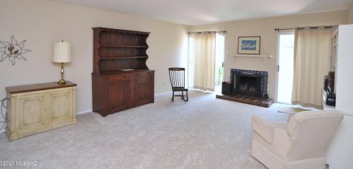 4542 La Choza, Tucson, AZ 85718-5365