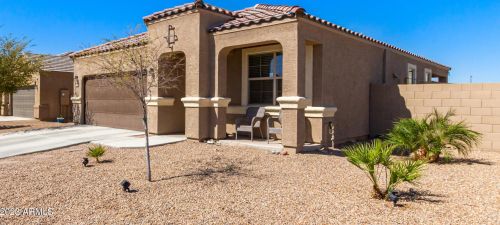 25636 Desert Dr, Buckeye, AZ 85326-6423