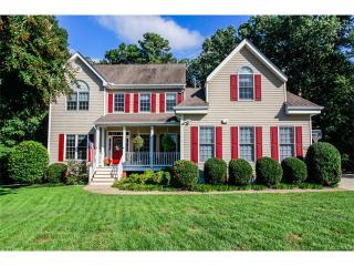 13500 Raftersridge Ter, Midlothian, VA 23113-3748