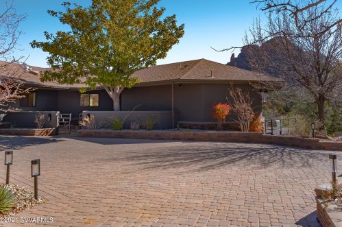 360 Cathedral Rock Trl, Sedona, AZ 86336-6843