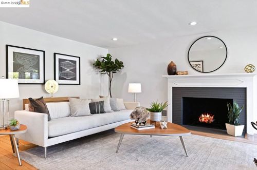 3451 Jordan Rd, Oakland, CA 94602-3538
