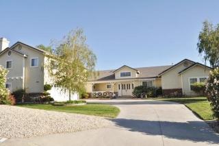 1814 El Dorado Dr, Acton, CA 93510-2409