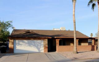 3412 El Moro Ave, Mesa, AZ 85204-4811