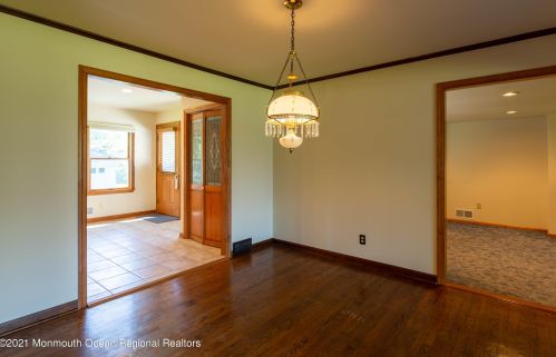 235 Hamiltonian Dr, Tinton Falls NJ  07701-5012 exterior