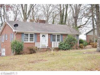 4202 Sylvia St, Winston Salem, NC 27104-4929