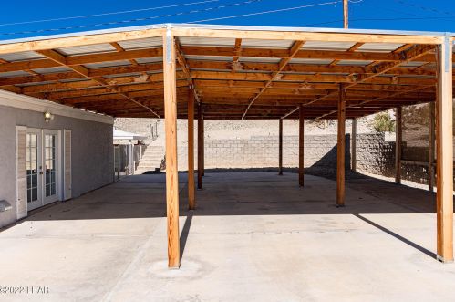 2943 Sombrero Dr, Lake Havasu City AZ  86404-3241 exterior