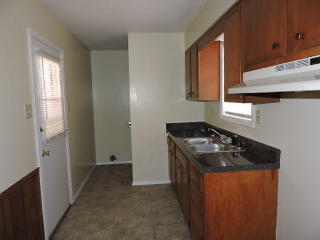 3782 Marty St, Memphis TN  38109-8810 exterior