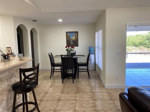 145 Peerless St, Lehigh Acres FL 33974-9455 exterior