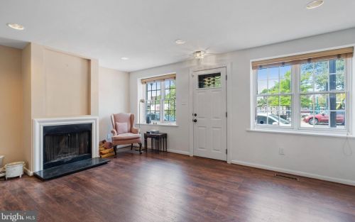 732 11 St, Washington DC 20010-2405 exterior