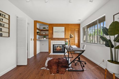 150 Milmar Way, Los Gatos CA  95032-3844 exterior