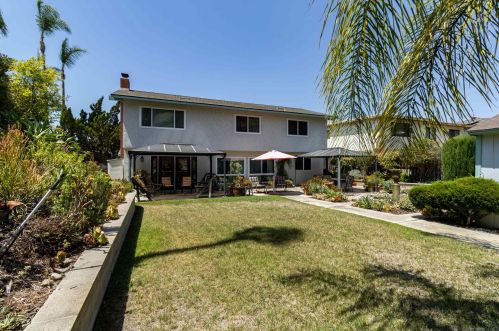 6213 Lk Athabaska Pl, San Diego CA 92119-2823 exterior