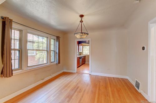 1583 Eudora St, Denver CO 80207-1034 exterior