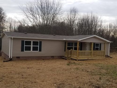 1990 Pleasant Grove Rd, Westmoreland, TN 37186-7206
