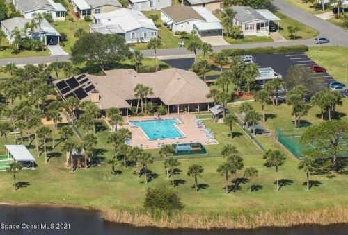 7509 Montauk Ave, Sebastian FL  32976-7798 exterior