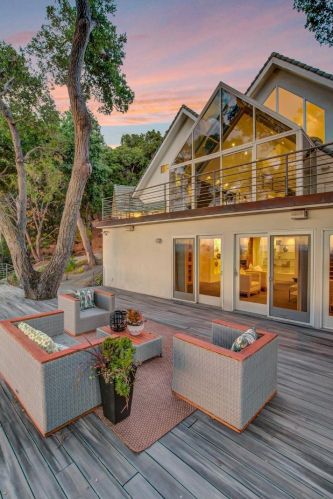 16260 Mireval Rd, Los Gatos CA  95030-7555 exterior
