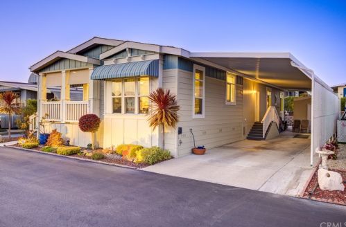 824 Covington Dr, Pismo Beach, CA 93420-4503
