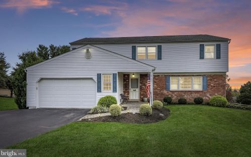3122 Middle School Dr, Norristown, PA 19403-1706