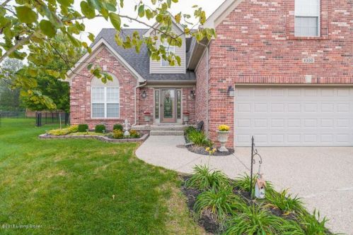 4300 High Meadow Pl, Louisville, KY 40299-8386