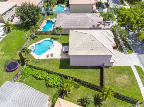 1987 170th Ter, Hollywood, FL 33028-2041