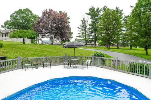 21 Buckeye Blvd, Pataskala OH  43062-8465 exterior