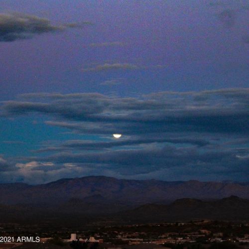 15904 Thistle Dr, Scottsdale AZ 85268-4347 exterior