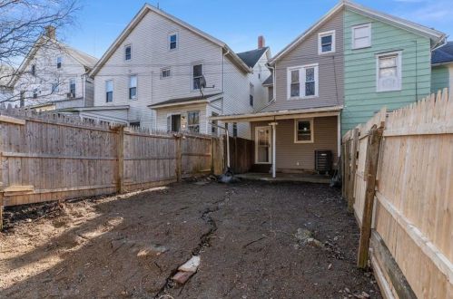46 Dowell St, Slatington PA  18080-1409 exterior