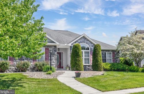 2461 Cocklin Ct, Navy Sup Dpt, PA 17055-5361