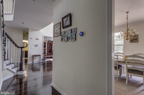 5800 Serengeti Ct, Haymarket VA  20169-3200 exterior