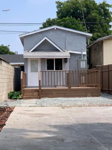 2244 Irving Ave, San Diego, CA 92113-2301