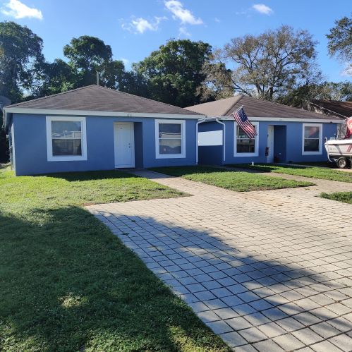 1311 Emerald Ter, Fort Pierce, FL 34950-4903