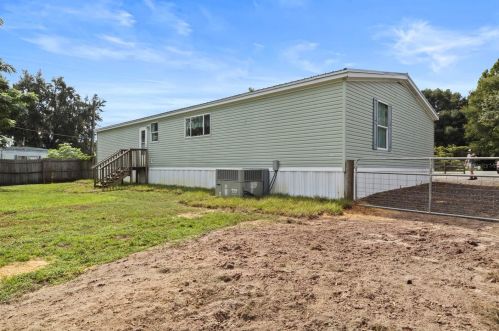25075 Huston St, Brooksville FL  34601-7054 exterior