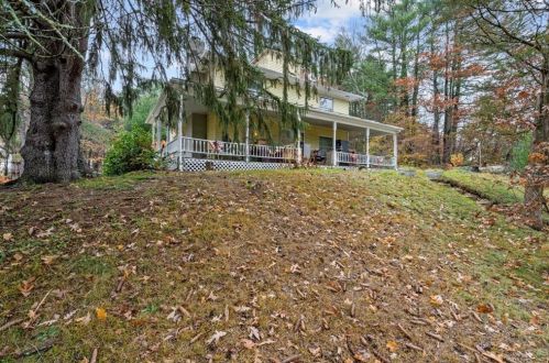 2747 Flat River Rd, Coventry, RI 02816-5107