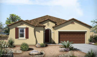 15749 Desert Hills Dr, Sun City AZ  85379-1004 exterior