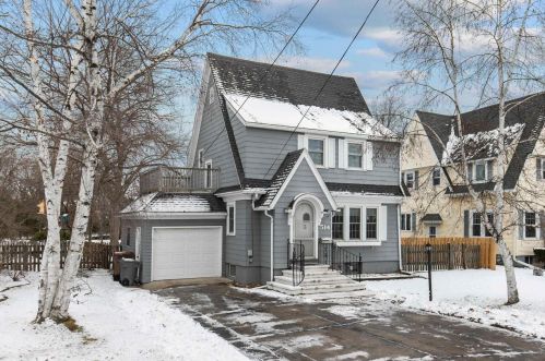 514 Keyes St, Menasha, WI 54952-3408