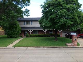 404 Queens Rd, Muskogee, OK 74403-8734
