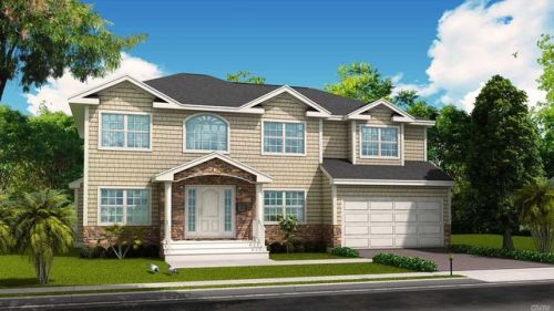 19 Ivy Dr, Muttontown, NY 11753-1812