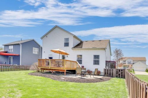 1565 Roscommon Dr, Pataskala, OH 43062-7018
