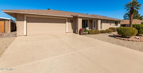 12422 Toreador Dr, Sun City, AZ 85375-1926