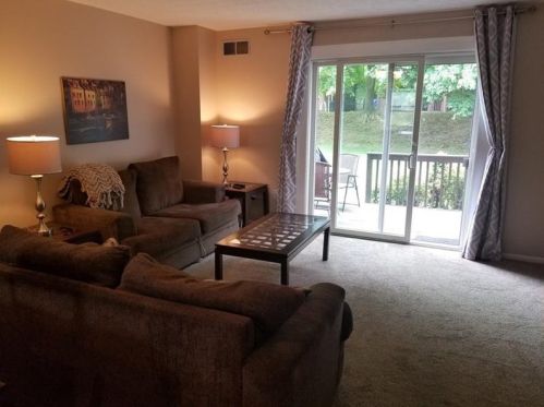 120 Forest Dr, Seven Fields PA  16046-7802 exterior